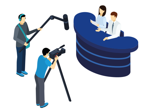 Cobertura informativa por los medios de comunicación en periodo electoral