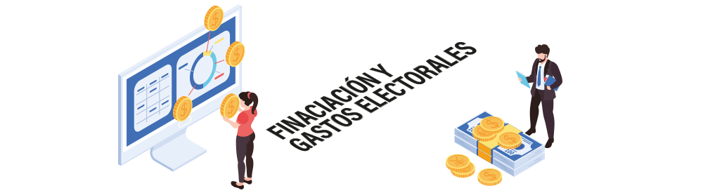 Financiación y gastos electorales