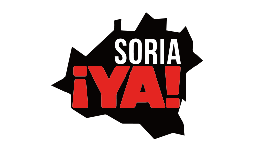 Soria ¡Ya!